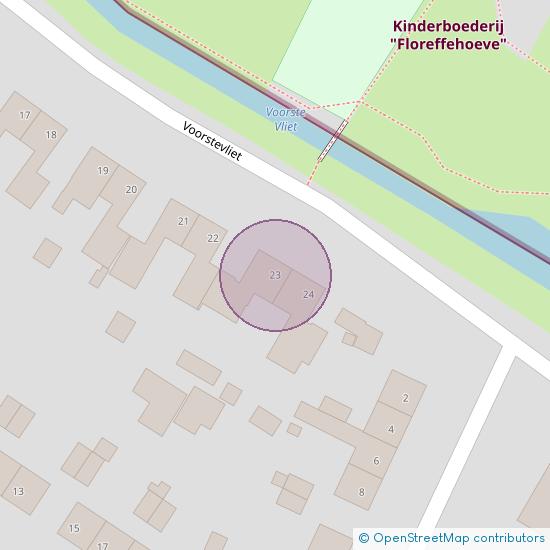 Voorstevliet 23 4251 EX Werkendam