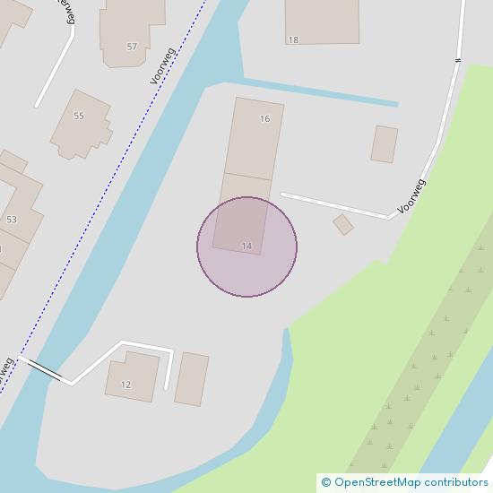 Voorweg 14 2376 AK Nieuwe Wetering