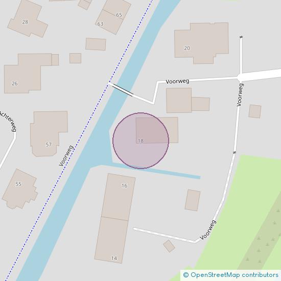 Voorweg 18 2376 AK Nieuwe Wetering