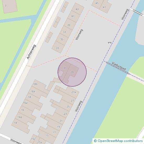 Voorweg 29 2376 AG Nieuwe Wetering