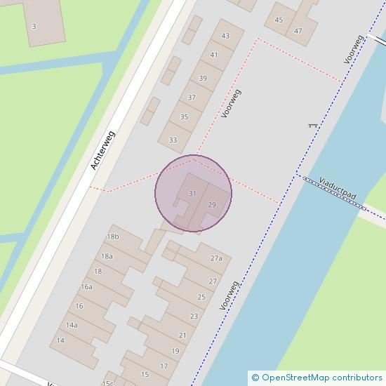 Voorweg 31 2376 AG Nieuwe Wetering