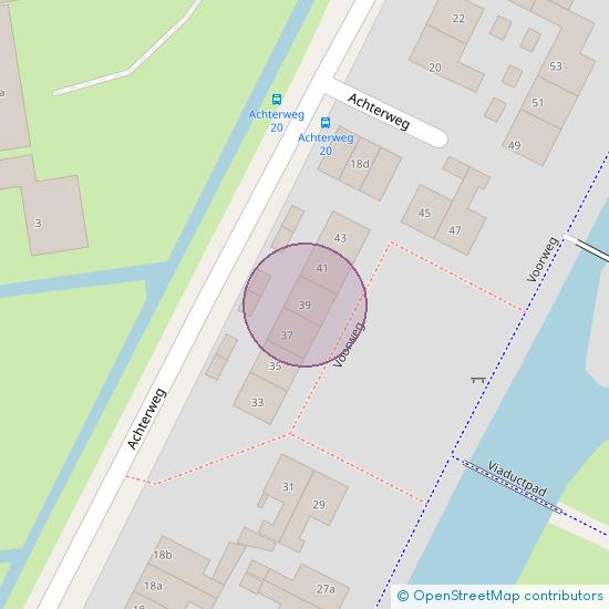 Voorweg 39 2376 AG Nieuwe Wetering