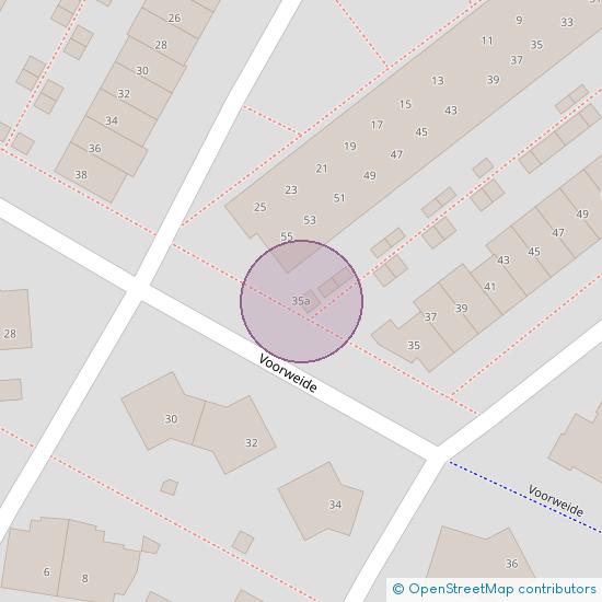 Voorweide 35 - a  Castricum