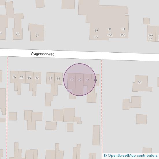 Vragenderweg 40 7131 NV Lichtenvoorde