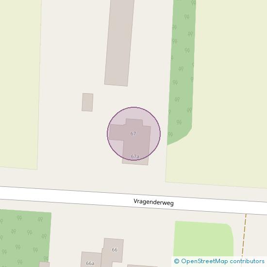 Vragenderweg 67 7134 NA Vragender