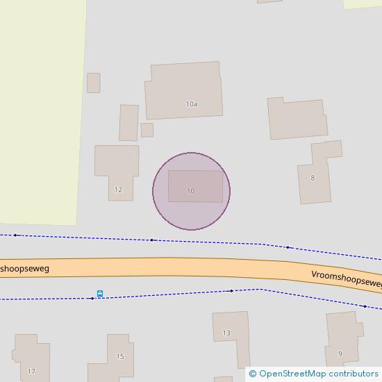 Vroomshoopseweg 10 7676 SL Westerhaar-Vriezenveensewijk