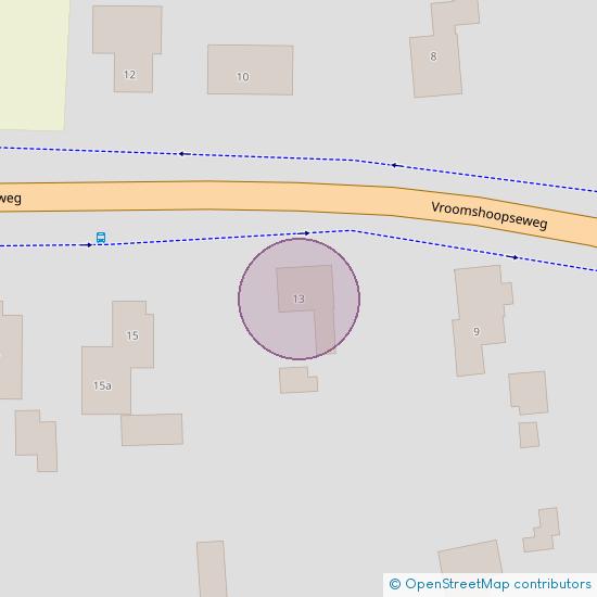 Vroomshoopseweg 13 7676 SL Westerhaar-Vriezenveensewijk