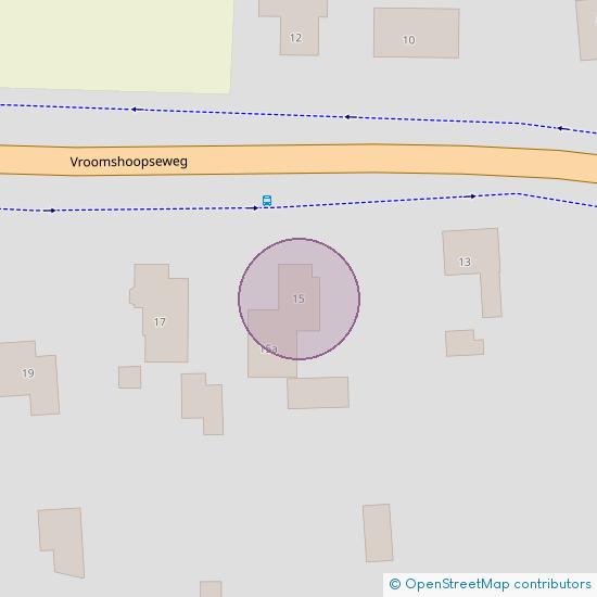 Vroomshoopseweg 15 7676 SL Westerhaar-Vriezenveensewijk