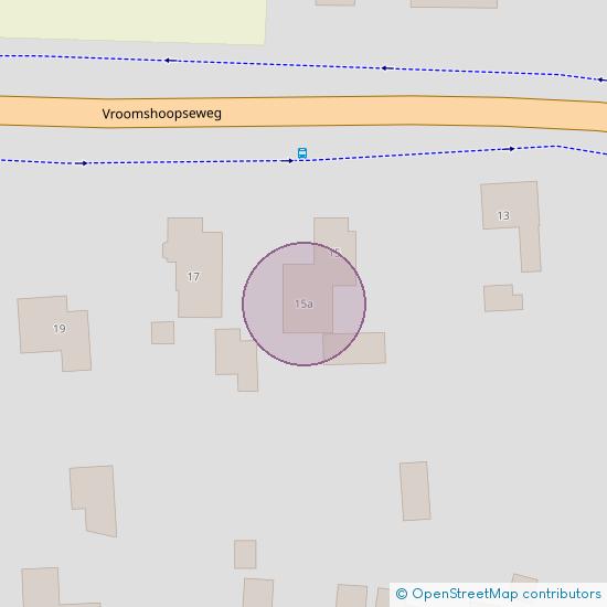 Vroomshoopseweg 15 - a 7676 SL Westerhaar-Vriezenveensewijk