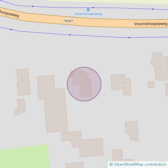 Vroomshoopseweg 21 7676 SL Westerhaar-Vriezenveensewijk