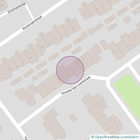 Vrouwe Van Loonstraat 11 2676 VB Maasdijk