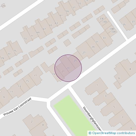 Vrouwe Van Loonstraat 23 2676 VB Maasdijk