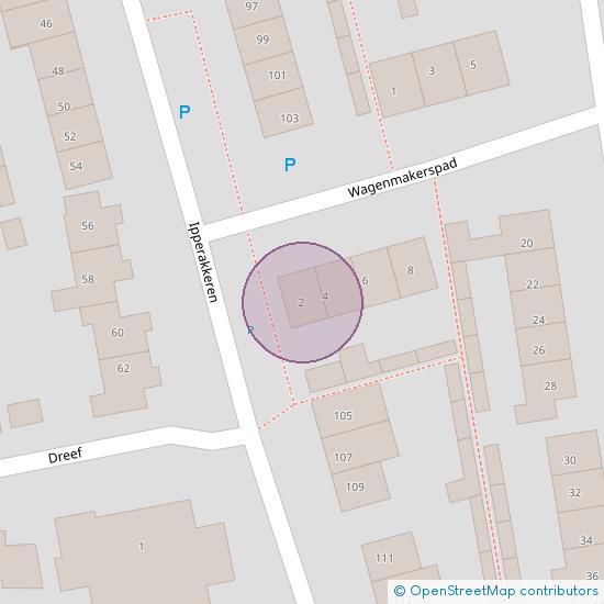 Wagenmakerspad 2 5331 VS Kerkdriel