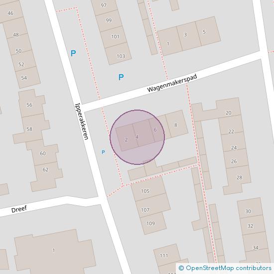 Wagenmakerspad 4 5331 VS Kerkdriel