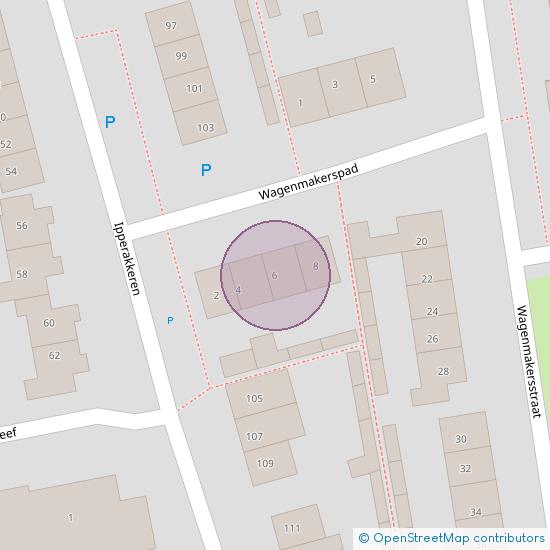 Wagenmakerspad 6 5331 VS Kerkdriel