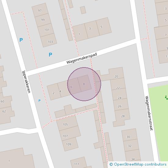 Wagenmakerspad 8 5331 VS Kerkdriel