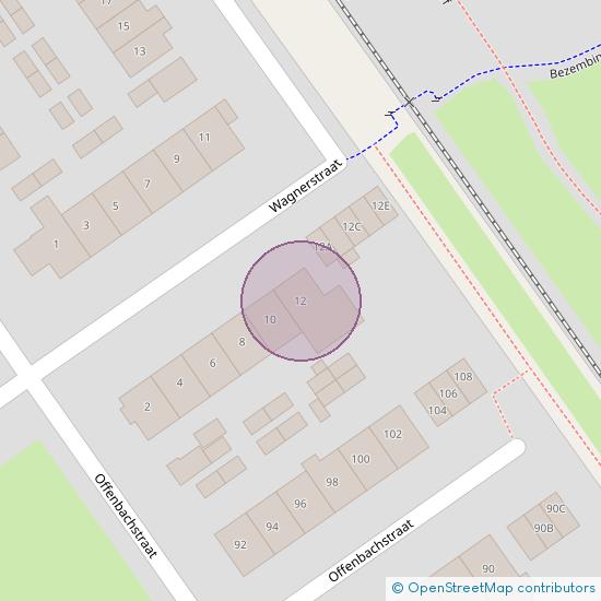 Wagnerstraat 12 6961 CG Eerbeek