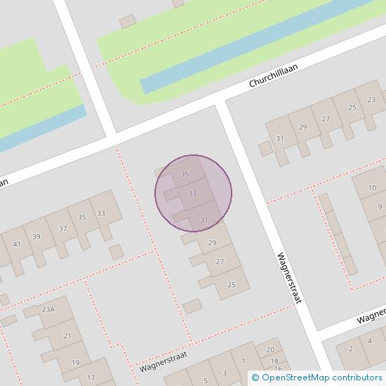 Wagnerstraat 33 2421 GV Nieuwkoop