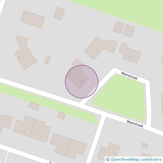 Wanstraat 49 7871 PC Klijndijk