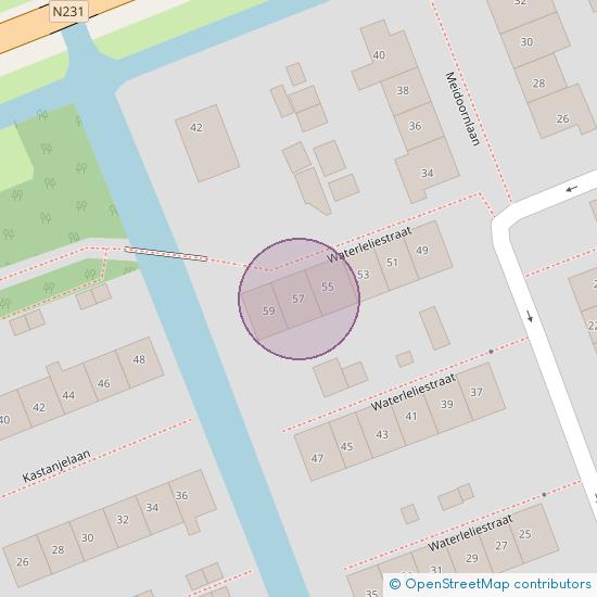 Waterleliestraat 57 2421 BR Nieuwkoop