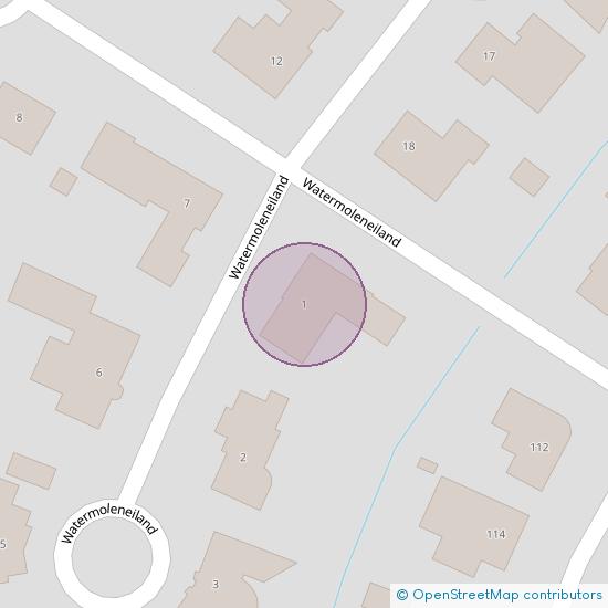 Watermoleneiland 1 7241 VS Lochem