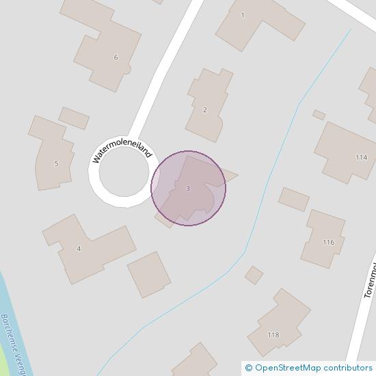 Watermoleneiland 3 7241 VS Lochem