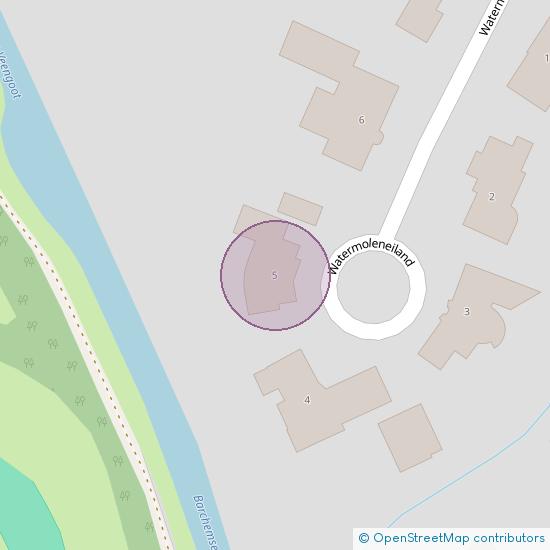 Watermoleneiland 5 7241 VS Lochem