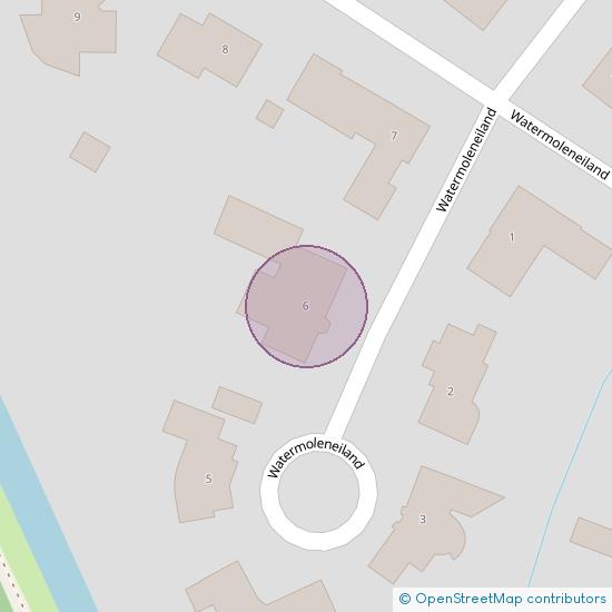 Watermoleneiland 6 7241 VS Lochem