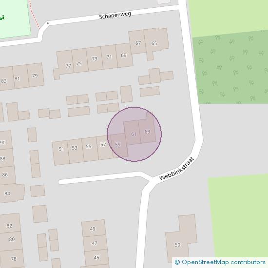 Webbinkstraat 61 7676 CW Westerhaar-Vriezenveensewijk