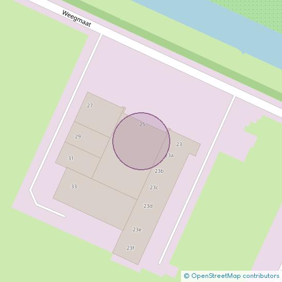 Weegmaat 23 - a 3961 NN Wijk bij Duurstede