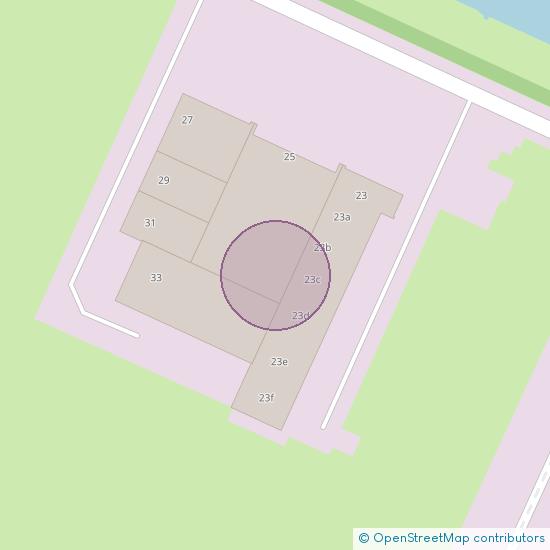 Weegmaat 23 - c 3961 NN Wijk bij Duurstede