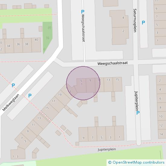 Weegschaalstraat 5 2394 NM Hazerswoude-Rijndijk