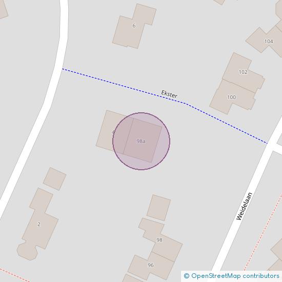 Weidelaan 98 - a 8103 ET Raalte