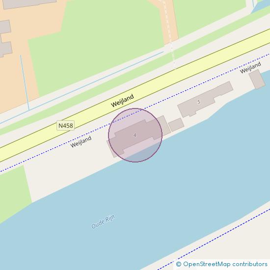 Weijland 4 2415 BA Nieuwerbrug aan den Rijn