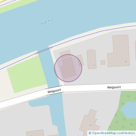 Weijpoort 17 2415 BV Nieuwerbrug aan den Rijn