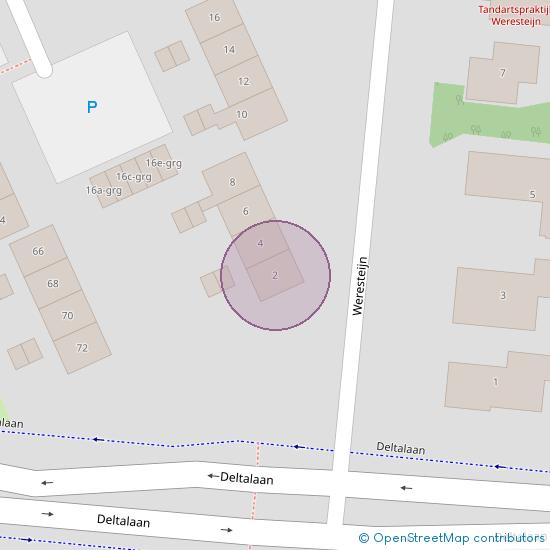 Weresteijn 2 3363 BN Sliedrecht