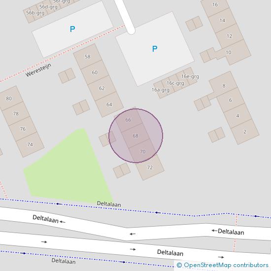 Weresteijn 68 3363 BP Sliedrecht