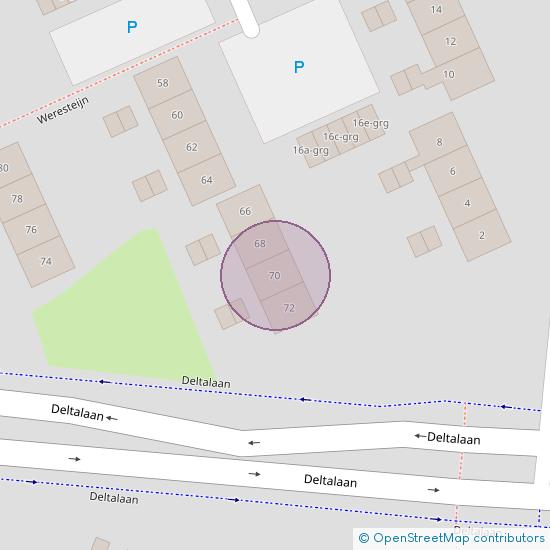 Weresteijn 70 3363 BP Sliedrecht