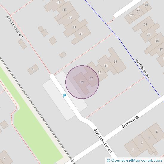 Werfakkerweg 39 6961 KE Eerbeek