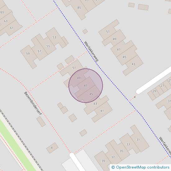 Werfakkerweg 47 6961 KE Eerbeek