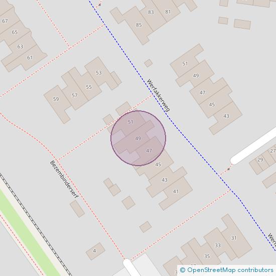 Werfakkerweg 49 6961 KE Eerbeek