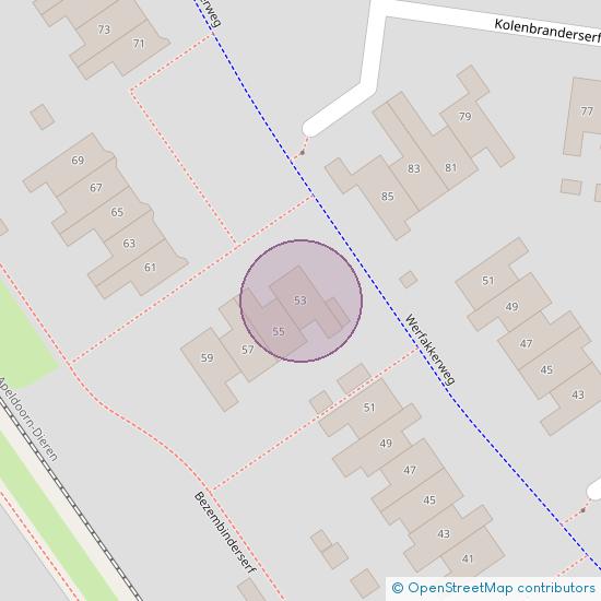 Werfakkerweg 53 6961 KE Eerbeek