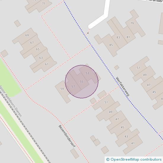 Werfakkerweg 55 6961 KE Eerbeek