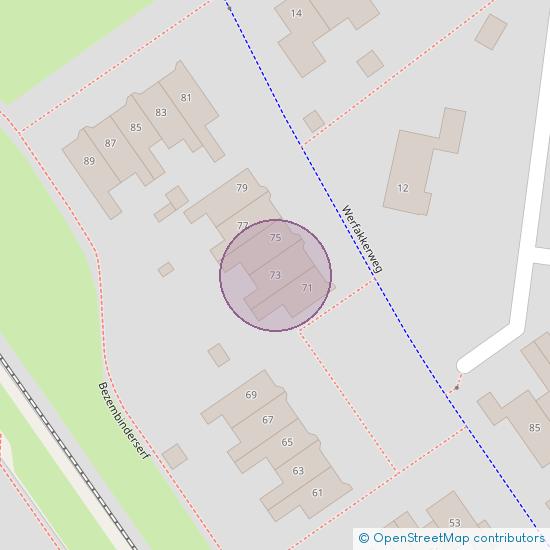 Werfakkerweg 73 6961 KE Eerbeek