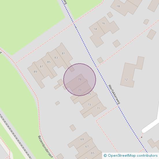 Werfakkerweg 79 6961 KE Eerbeek