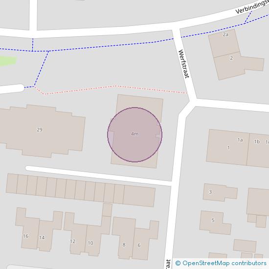 Werfstraat 4 - d 1771 BE Wieringerwerf