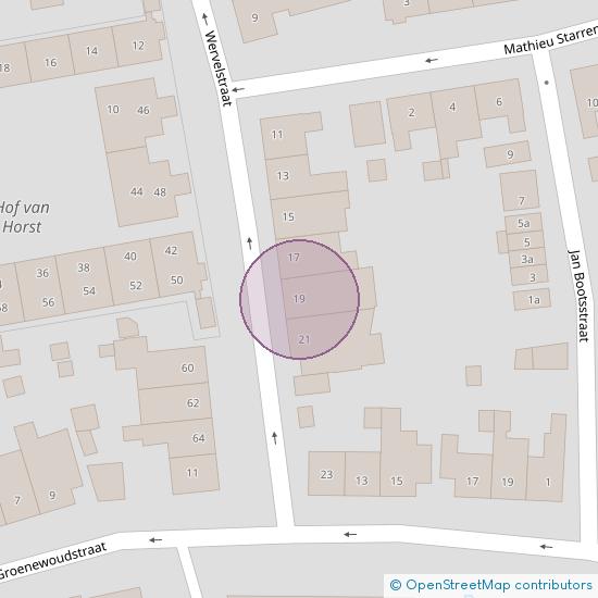 Wervelstraat 19 5961 VC Horst