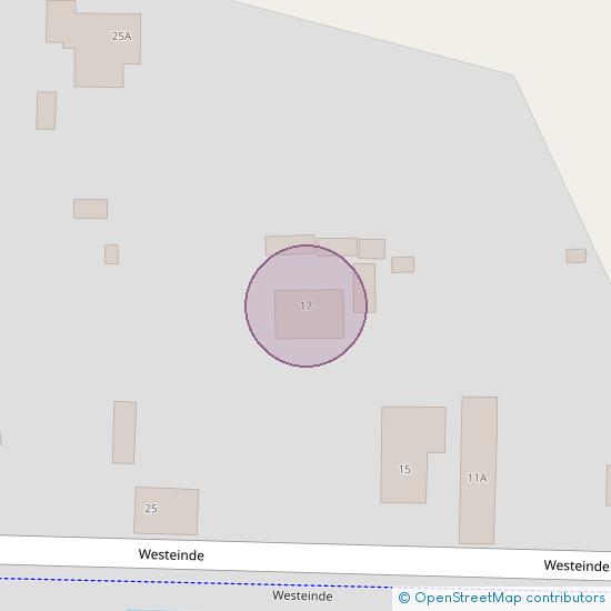 Westeinde 17 2391 JA Hazerswoude-Dorp