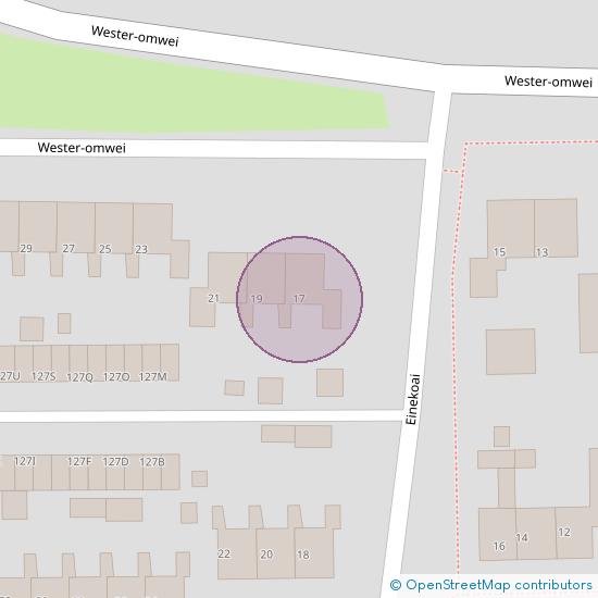 Wester-omwei 17 9254 EC Hurdegaryp