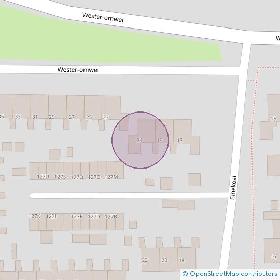 Wester-omwei 21 9254 EC Hurdegaryp